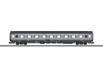 Märklin 42913 - H0 - Personenwagen Eurofirma 1. Kl., FS, Ep. V
